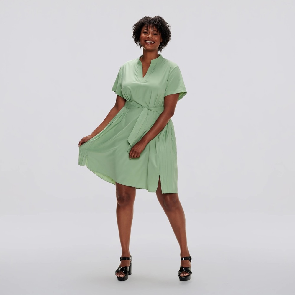 NWT Cotidie Gabrielle Dress XXL